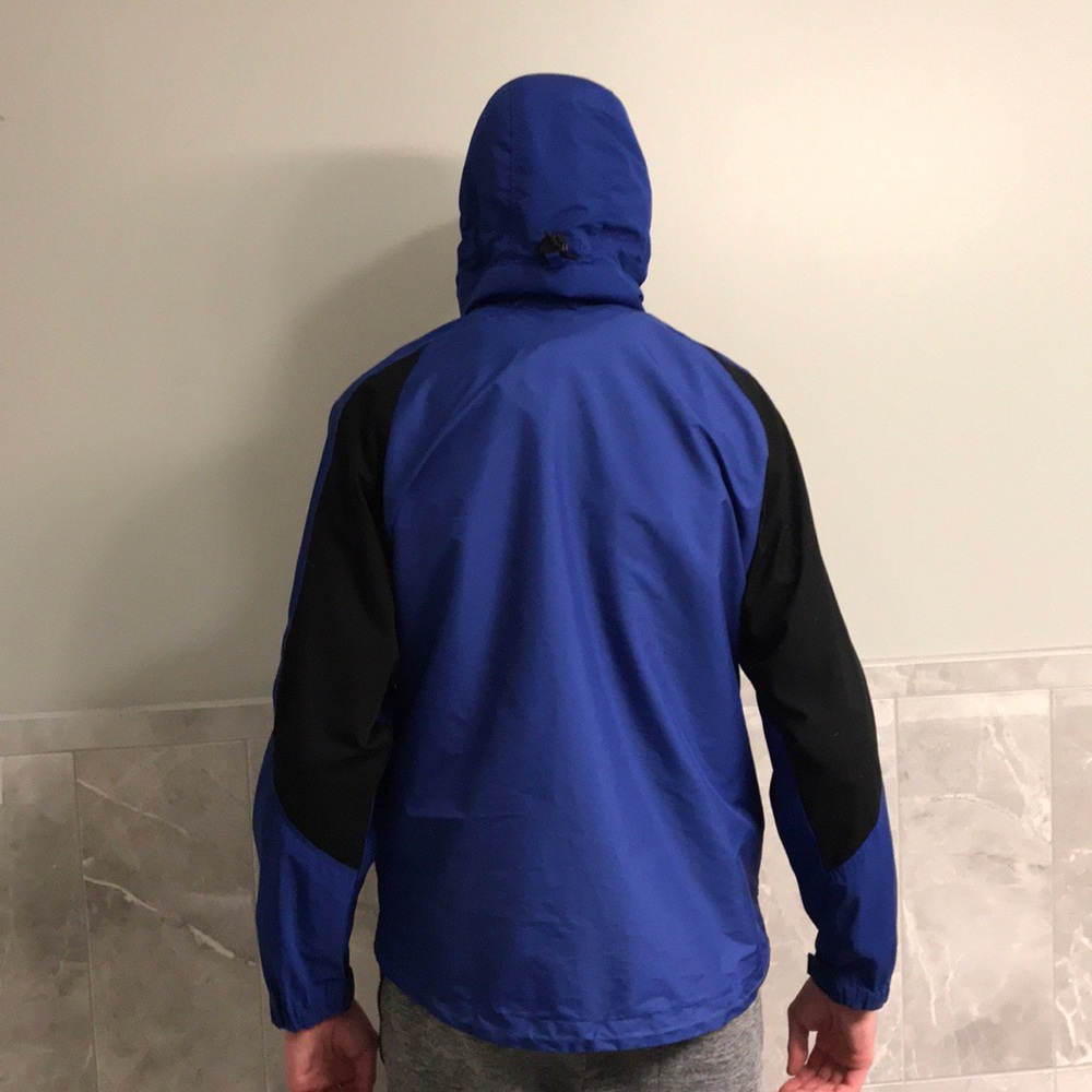 Patagonia shell jacket - Picture 2 of 8